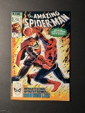 Amazing Spider-Man #250 Hobgoblin Cover Comic Book