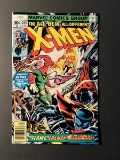 X-Men #105 Phoenix Unleashed 1977 Marvel Comic Book
