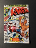 Uncanny X-Men #121 Alpha Flight 1st App Marvel Comic Book
