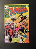 Uncanny X-Men #104 Marvel 1st Starjammers 1977 Comic Book