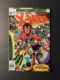 Uncanny X-Men #107 Marvel 1st Full Starjammers App Comic Book