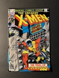 Uncanny X-Men #122 Marvel 1st Appearance Mastermind 1979 Comic Book
