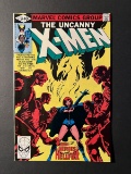 Uncanny X-Men #134 Marvel 1st App Dark Phoenix 1980 Comic Book