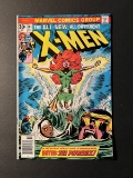 X-Men #101 Marvel Origin & 1st App Phoenix 1976 Comic Book