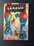 Justice League of America #18 DC 1963 Comic Book