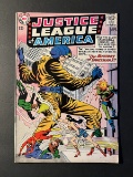 Justice League of America #20 DC Comic Book
