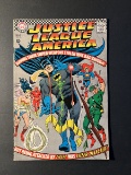 Justice League of America #53 DC 1967 Comic Book