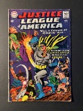 Justice League of America #55 DC Comic Book