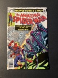 Amazing Spider-Man #191 Marvel 1979 Spider Slayer Comic Book