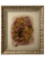 After Arshile Gorky (1904-1948) Oil on Linen Painting Signed in Center