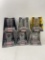 Star Wars Action Figure Toy Collection Lot