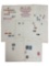 CHINA Stamp Collection