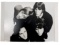 VINTAGE ORIGINAL BLACK AND WHITE  PHOTOGRAPH  JIM MORRISON THE DOORS   LOT