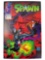 Spawn #1 Comic Book Signed By Todd McFarlane 1992