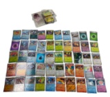 POKEMON TRADING CARD COLLECTION LOT