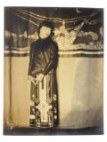 Original Walter Seely Photograph of Anna May Wong