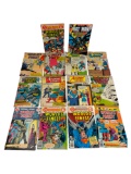 Vintage Comic Book Collection Lot 14