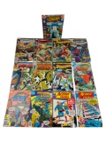 Vintage Comic Book Collection Lot 14