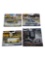 Hot Wheels 2-Pack Assorted Car Toy Collection Lot
