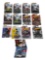 Hot Wheels Assorted Car Toy Collection Lot