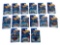 Hot Wheels Assorted Car Toy Collection Lot