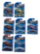 Hot Wheels Assorted Car Toy Collection Lot