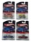Hot Wheels Real Riders Metal/Metal Assorted Car Toy Collection Lot