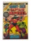 Vintage Marvel Giant-Size Captain Marvel #1 Comic Book