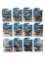 Hot Wheels Assorted Car Toy Collection Lot
