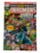 Vintage Marvel The Inhumans #3 Feb Comic Book