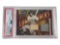 2003 Leaf Limited Duke Snider Lumberjacks Bat-Jersey PSA 6