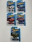 Hot Wheels Assorted Car Toy Collection Lot