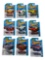 Hot Wheels Assorted Car Toy Collection Lot