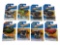 Hot Wheels 2012 New Models Assorted Car Toy Collection Lot