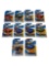 Hot Wheels 2012 New Models Assorted Car Toy Collection Lot