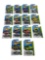 Hot Wheels HW Workshop Assorted Car Toy Collection Lot