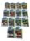 Hot Wheels HW Workshop Assorted Car Toy Collection Lot