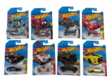 Hot Wheels Assorted Car Toy Collection Lot