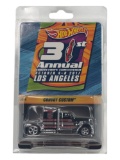 Hot Wheels 31st Annual Collector's Covention Los Angeles Convoy Custom 00117/02800