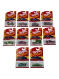 Hot Wheels Classics Assorted Car Toy Collection Lot