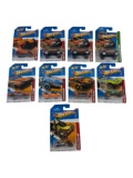 Hot Wheels Assorted Car Toy Collection Lot
