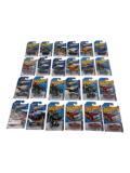 Hot Wheels Assorted Car Toy Collection Lot