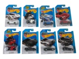 Hot Wheels Assorted Car Toy Collection Lot