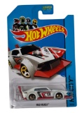 Hot Wheels HW City Mad Manga Car Toy