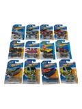 Hot Wheels 2012 New Models Assorted Car Toy Collection Lot