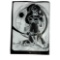 Vintage Magazine Production Negative â€“ 9