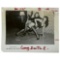 Vintage Original Bettie PagePre Production Proof Photography Final Printâ€“ Irving Klaw