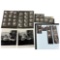 Original Vintage Nude Erotic& Burlesque Movie Photos Contact Sheets with Negatives â€“ Production Lo