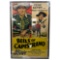 Vintage Movie Poster for Bells of Capistrano Origional One Sheet Movie Poster-Gene Autry with Smiley