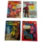 Vintage Secrets of The Unknown UK Version Comics